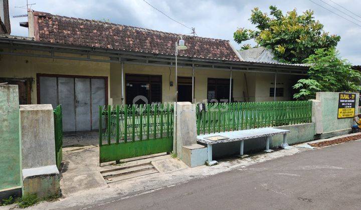 Jual Cepat Tanah Shm Di Banaran Solo Dekat Stasiun 1