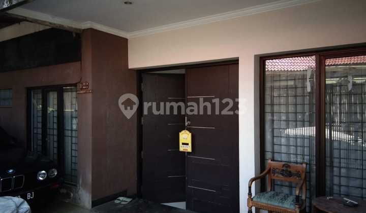Jual Cepat Rumah Di Cimenyan Bandung Dekat Dago Resort 2