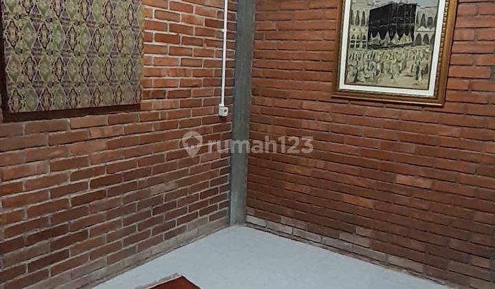 Rumah Desa Nego Sampai Jadi Dituri Sleman Pinggir Jln U/Villa Dll 2