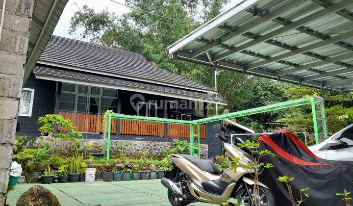 Rumah Desa Nego Sampai Jadi Dituri Sleman Pinggir Jln U/Villa Dll 2