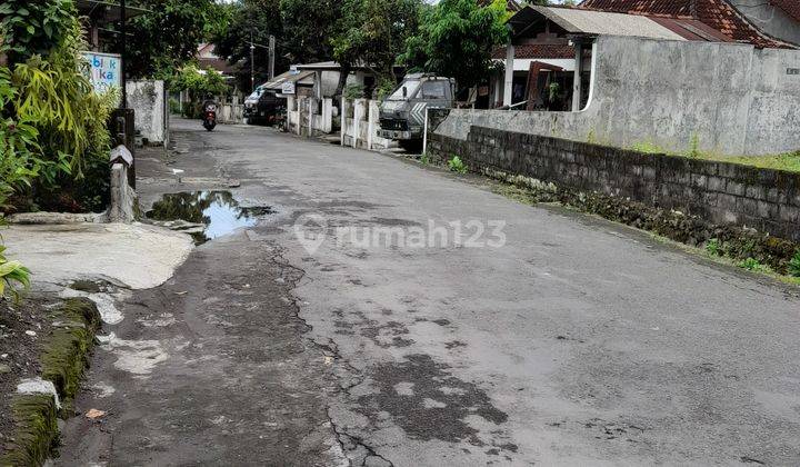 Rumah SHM FULL FURNISH diNgaglik Jakal km9 dkt Kampus UGM,UII dll 2