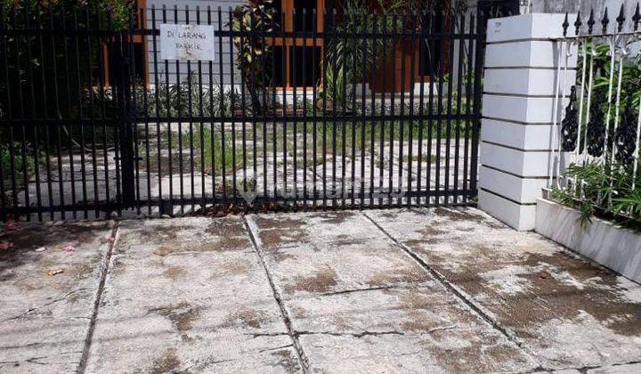 Rumah SHM MURAH  di Bintara Kalimalang u/kost dll STRATEGIS 2