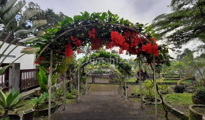 Villa cantik di Jl kaliurang 17,5 dkt Jalur wisata Kaliurang dll 3