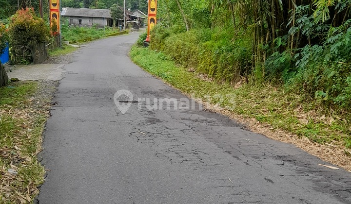 Tanah SHMP di Hargobinangun Pakem HOOK,pinggir jln u/villa,resto Tanah SHMP di Hargobinangun Pakem HOOK,pinggir jln u/villa,resto