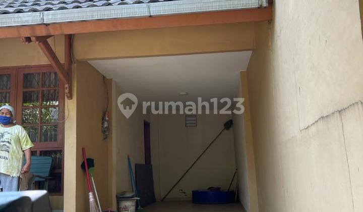 Rumah SHM 2lt diBekasi Kota di perumahan BEBAS BANJIR (STRATEGIS)