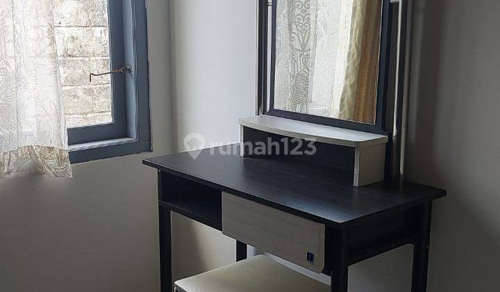 Rumah FULL FURNISH diPakem pinggir jl u/keluarga kecil (sewa thn) 3