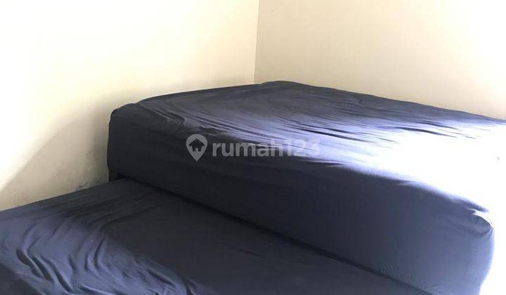 Rumah FULL FURNISH diPakem pinggir jl u/keluarga kecil (sewa thn) 7