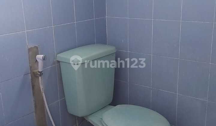 Rumah FULL FURNISH diPakem pinggir jl u/keluarga kecil (sewa thn) 10