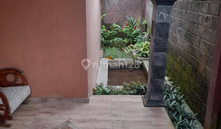 Rumah 2 Lt FULL FURNISH diDonokerto Turi dekat FASUM/FASOS  3