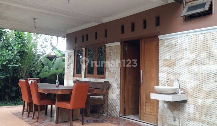 Rumah 2 Lt FULL FURNISH diDonokerto Turi dekat FASUM/FASOS  5