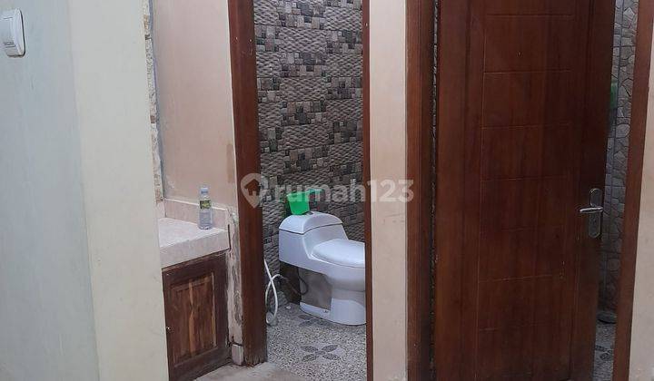 Rumah 2 Lt FULL FURNISH diDonokerto Turi dekat FASUM/FASOS  10
