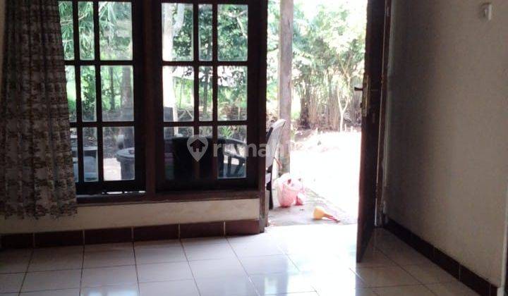 Rumah desa dkt jlKaliurang km 17,5 Dekat RS, Pasar,sekolah,toko  7