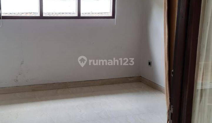 Rumah Desa plus kolam di Turi kondisi Bagus u/villa pribadi dll 10