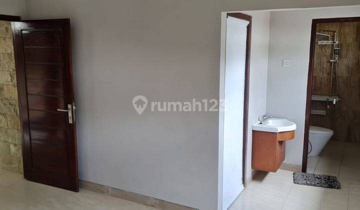 Rumah Desa plus kolam di Turi kondisi Bagus u/villa pribadi dll 13