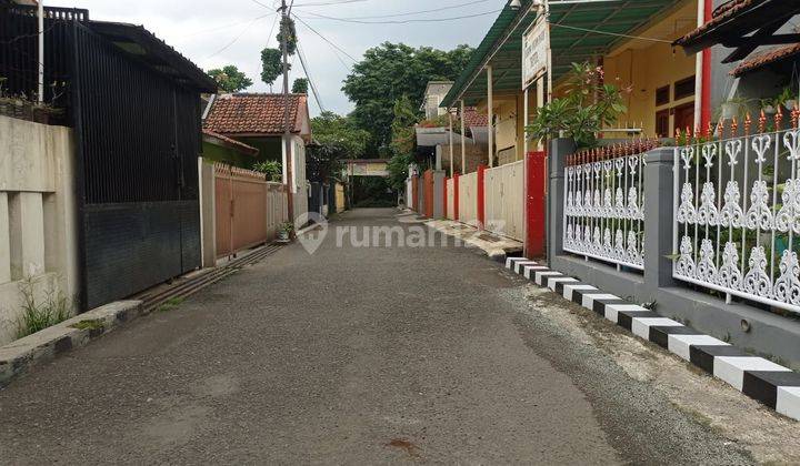 Rumah Full Furnished 3 LT di Margahayu dekat MIM/MTC,RS Al Islam  1