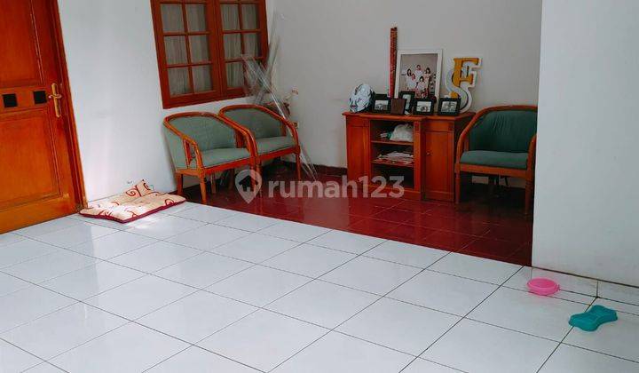 Rumah MURAH di Jl Dr Djunjunan Pasteur 2 Lantai Bagus (NEGO) 1