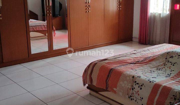 Rumah MURAH di Jl Dr Djunjunan Pasteur 2 Lantai Bagus (NEGO) 2