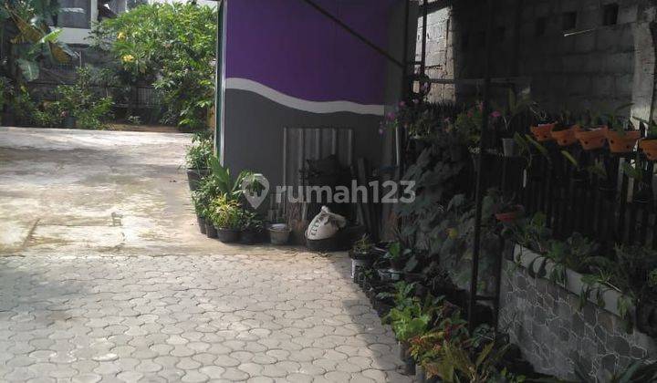 Rumah di Jl Magelang km 7,8 SHM kondisi bagus dekat pusat kota 2