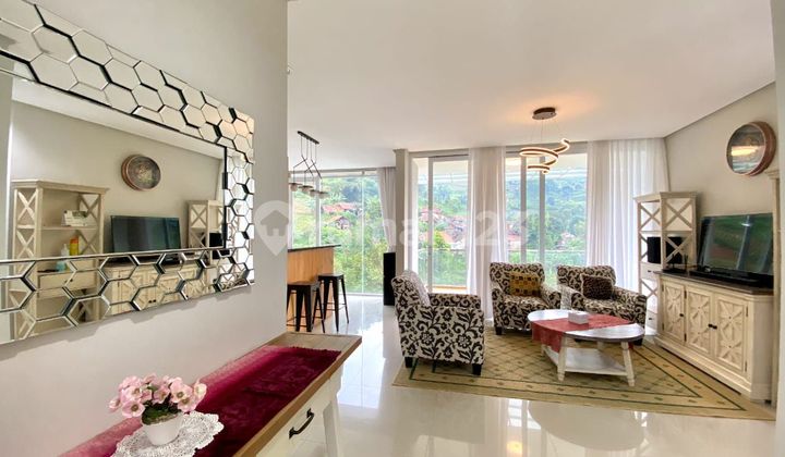 House in Dago Resort, 2 Floors, Nice / Private Villa for Rent 2