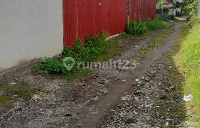 Jual Cepat Tanah SHM Murah di Maguwoharjo Dekat Fasum U/Kost Jual Cepat Tanah SHM Murah di Maguwoharjo Dekat Fasum U/Kost