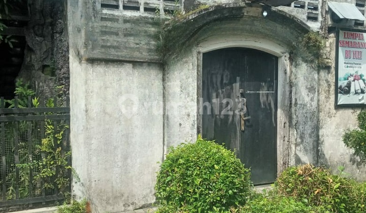 Cheap House for Sale in Ngampilan Yogyakarta Near Malioboro 2