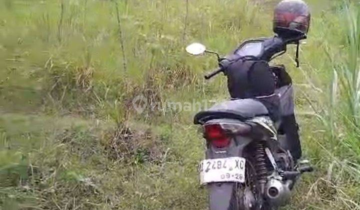 Tanah Shm Di Karang Jati Singosari Malang Cocok Untuk Hunian 2