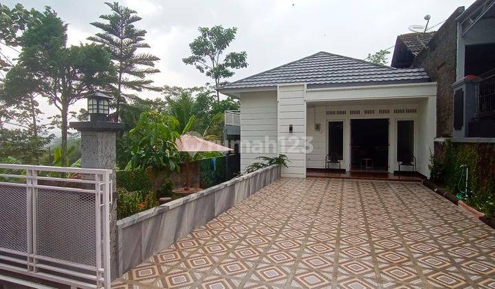 Rumah Asri Di Sidorejo Salatiga 7 Menit Ke Uksw (pertahun) 