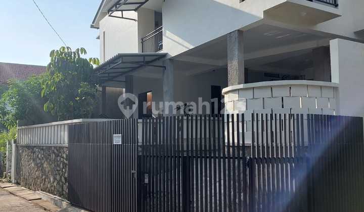 Quick Sale House Plus Boarding in Mampang Prapatan (Strategic Location) 2