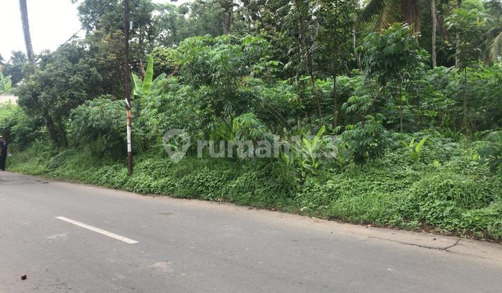 Cash Bertahap Bunga 0% Tanah Shm Di Argomulyo Salatiga Dkt Pt Sci