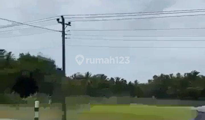 Jual Cepat Tanah Shmp Dekat Bandara Yia Bonus Urug ( Purworejo ) 1