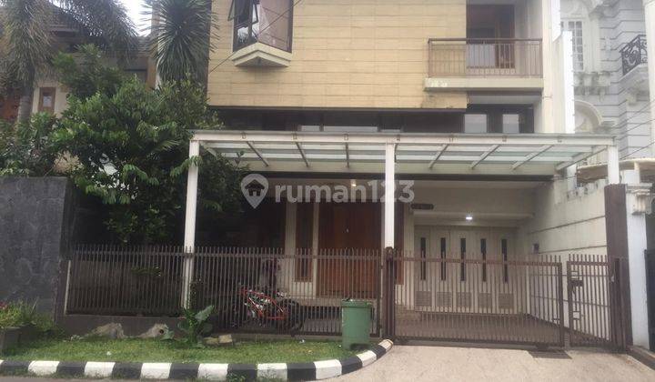 Jual Cepat Rumah Full Furnished Di Bandung Dkt Pintu Toll, Telkom