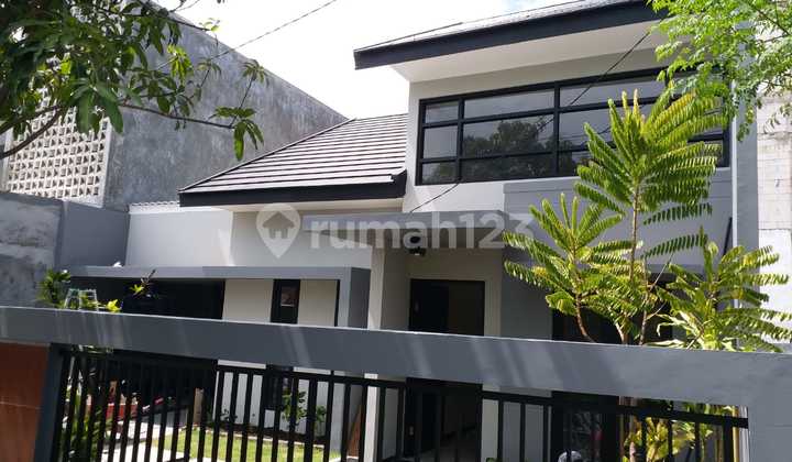 Jual Cepat Rumah Daerah Rungkut Surabaya Dekat Fasum Jual Cepat Rumah Daerah Rungkut Surabaya Dekat Fasum