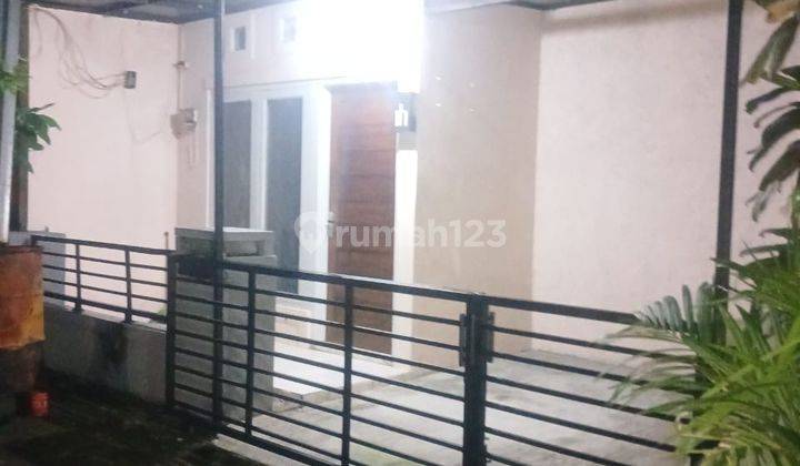 Rumah Kontrakan Di Ngaglik Sleman Dekat Uii, Ugm ( Mei ) 
