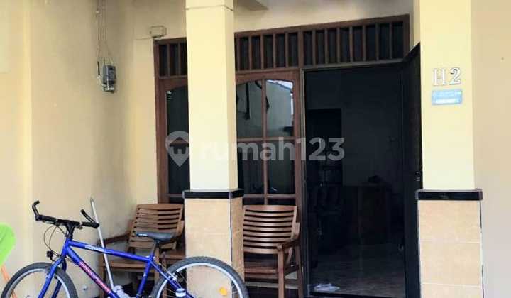 Jual Rumah Murah Di Lakarsantri Surabaya Dekat Citra Land (perum) 2