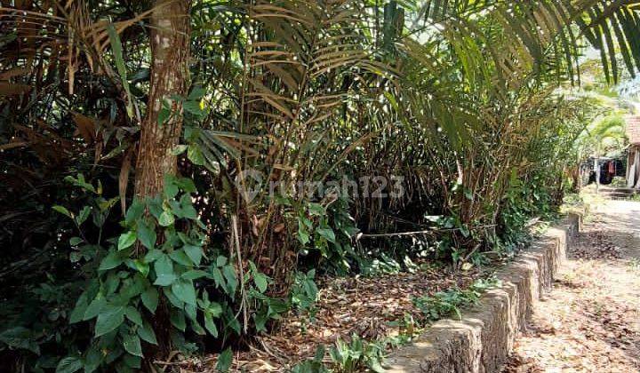 Tanah SHM di Tempel Sleman untuk Rumah Tinggal Dll 2