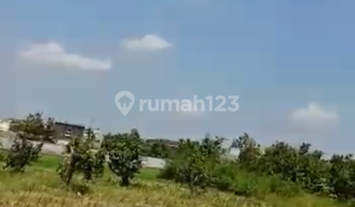 Jual Cepat Tanah Shm Di Mojokerto Jatim Dekat Stasiun, Rs, Bypass