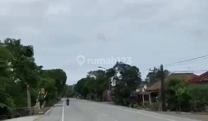 Jual Cepat Tanah Shmp Dekat Bandara Yia Bonus Urug ( Purworejo ) 2