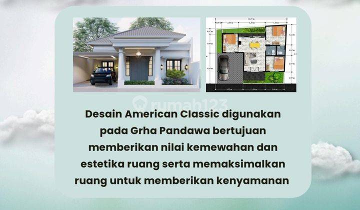 Rumah Siap Bangun Di Tegalrejo Magelang Bisa Kpr Dekat Fasum 2