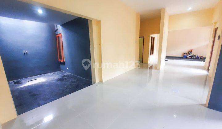Rumah Dalam Perum Shm 2 Lantai Di Ngaglik Dekat Fasum 2