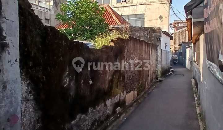 Jual Cepat Murah Rumah 2 Unit di Batununggal Bandung Dkt Fasum 2