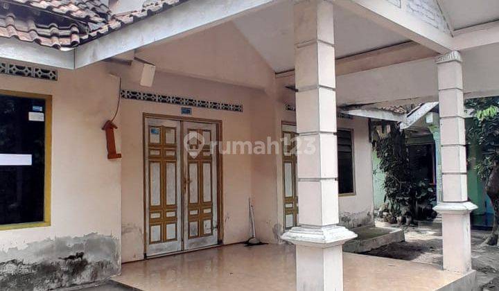 Bu Tanah Murah Bonus Rumah Di Trihanggo, Gamping Nego Keras 2