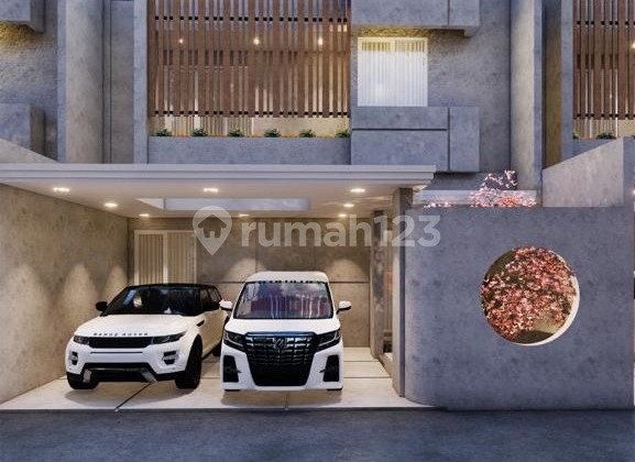  Rumah Siap Bangun Kpr Di Magelang Dkt Artos, Akmil, New Armada