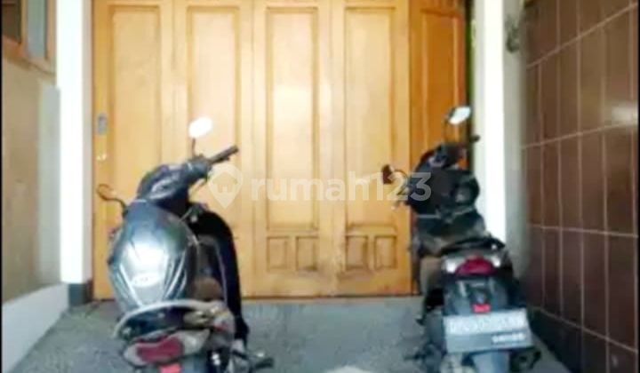 Affordable Under Valued House In Pasteur Bandung Near Pasteur Toll Road 2