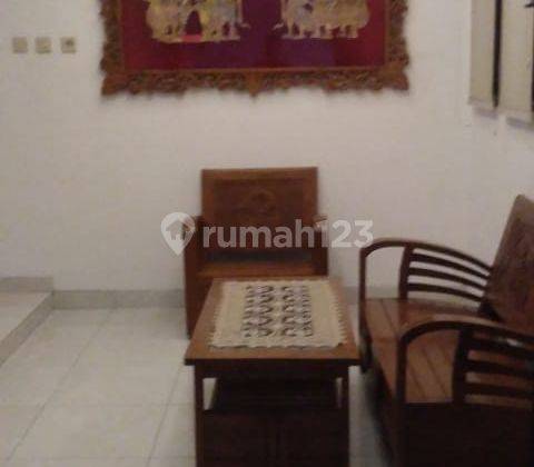 Rumah Siap Huni Di Nologaten Dekat Amplaz, Kampus Ugm, Iain