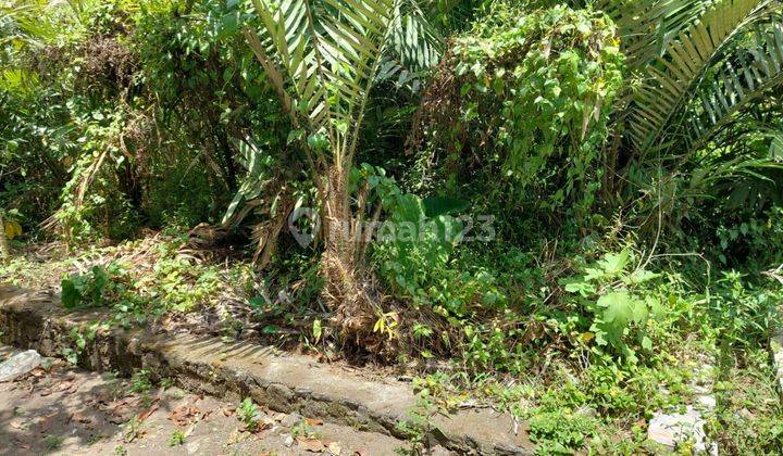 Tanah SHM di Tempel Sleman untuk Rumah Tinggal Dll