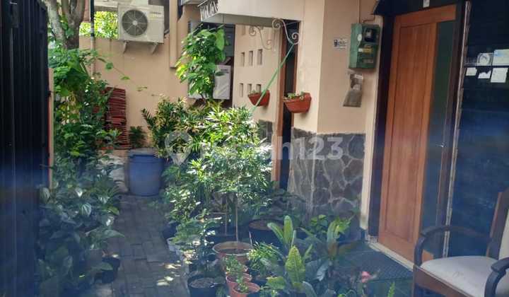 Quick Sale: Fully Furnished Boarding House in Terban Near UGM, Panti Rapih 2