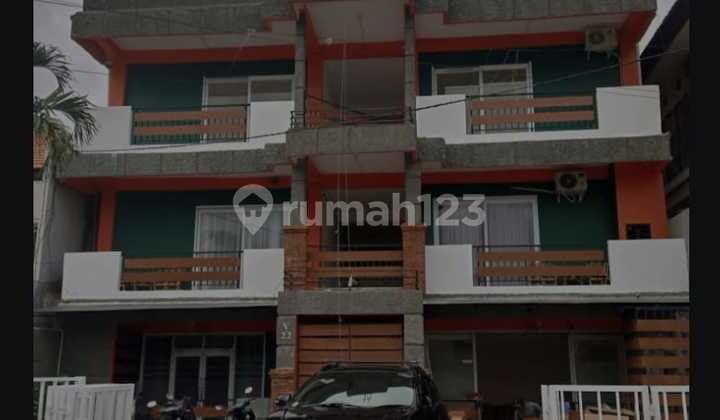 Jual Cepat Kos Elite Shm Di Ubung Cargo Denpasar trategis 