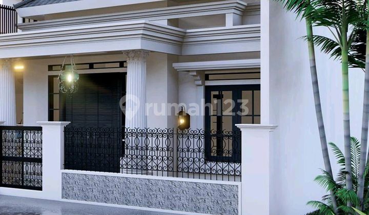 Jual Cepat Rumah Siap Bangun Di Magelang Dekat Artos, Rumah Sakit Jual Cepat Rumah Siap Bangun Di Magelang Dekat Artos, Rumah Sakit