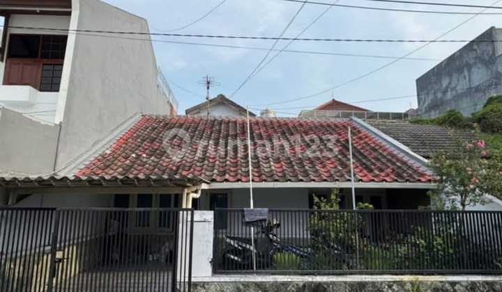 Dijual Rumah Siap Huni di Manyar Jaya Dijual Rumah Siap Huni di Manyar Jaya
