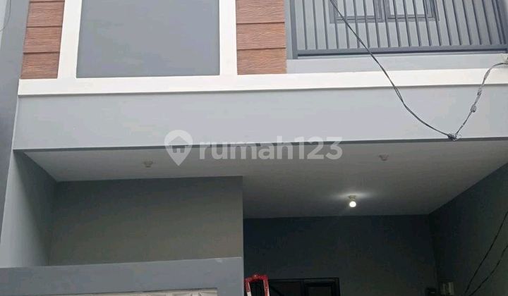 Langsung Dibeli Yuk Rumah Baru Termurah Di Kutisari 1